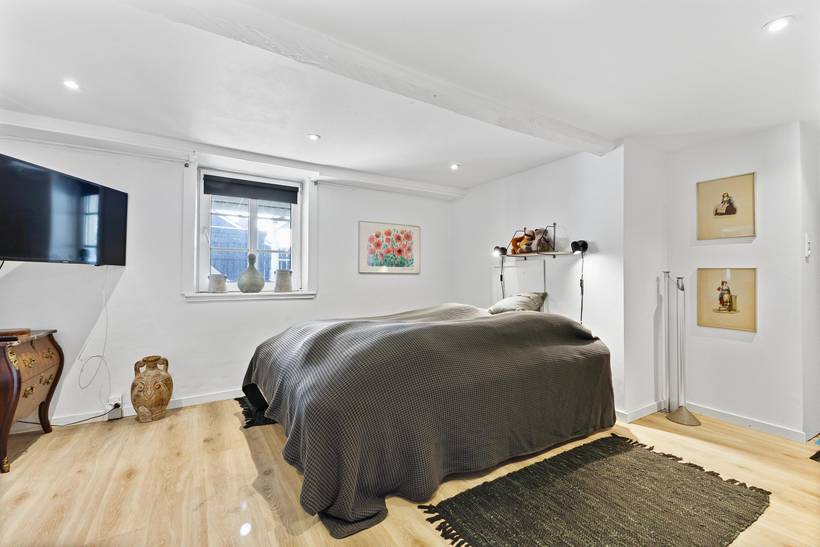 Foto von Ferienhaus EO97 in Løkken - Nordjütland