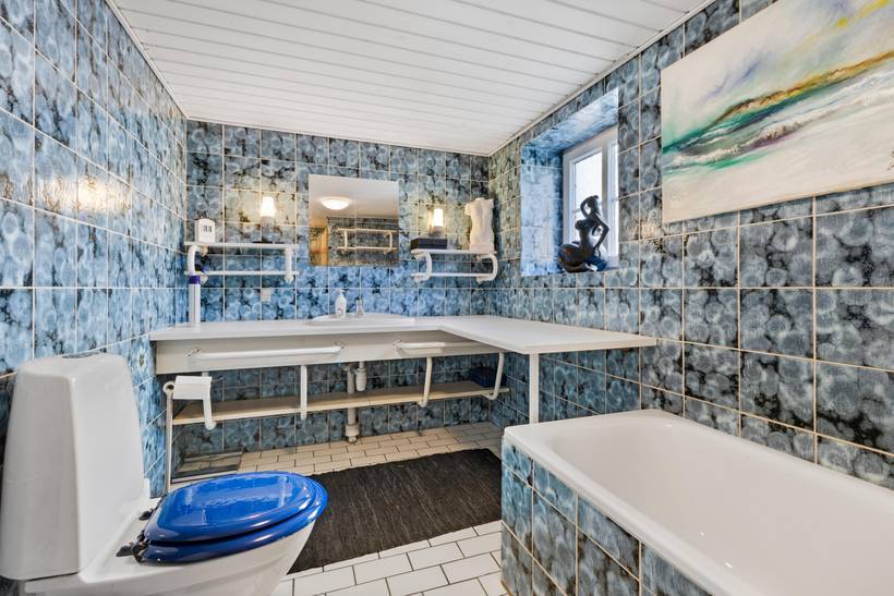 Foto von Ferienhaus EO97 in Løkken - Nordjütland