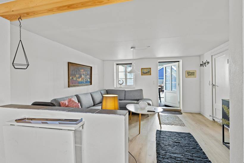 Foto von Ferienhaus EO97 in Løkken - Nordjütland