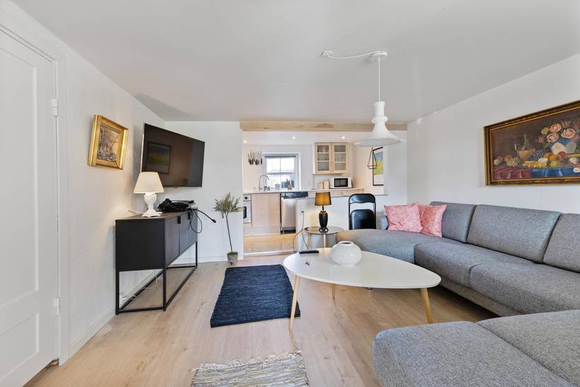 Foto von Ferienhaus EO97 in Løkken - Nordjütland