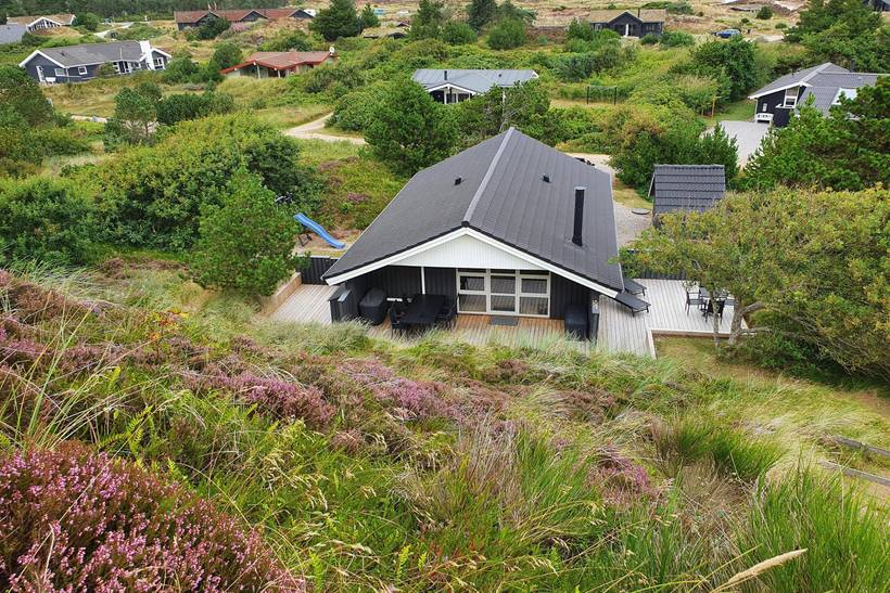 Foto von Ferienhaus EO98 in Henne Strand - Westjütland