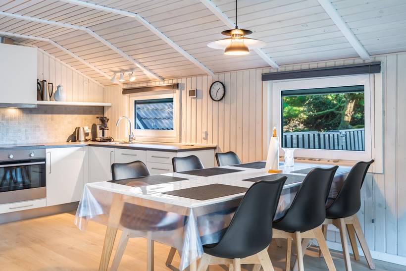 Foto von Ferienhaus EO98 in Henne Strand - Westjütland