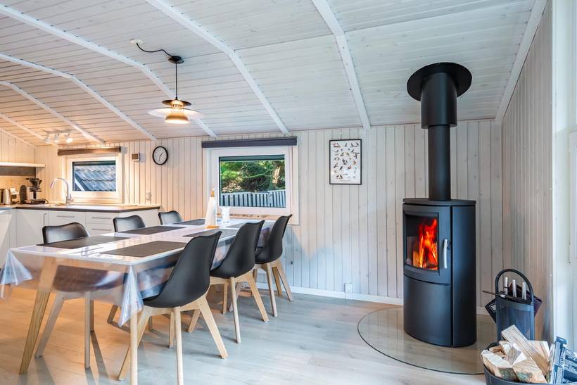 Foto von Ferienhaus EO98 in Henne Strand - Westjütland