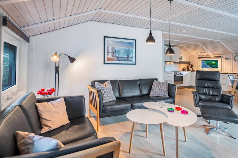 Foto von Ferienhaus EO98 in Henne Strand - Westjütland