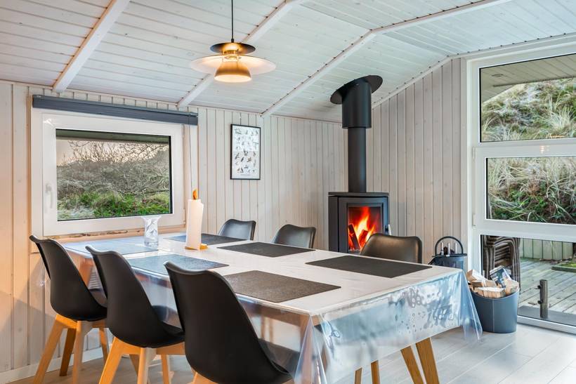Foto von Ferienhaus EO98 in Henne Strand - Westjütland