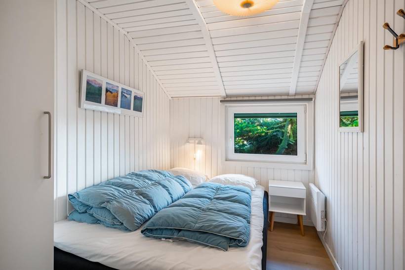 Foto von Ferienhaus EO98 in Henne Strand - Westjütland