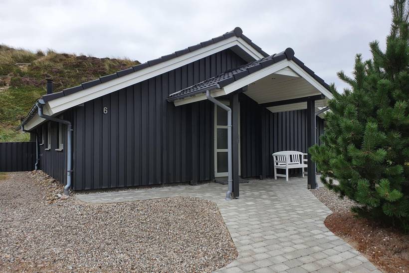 Foto von Ferienhaus EO98 in Henne Strand - Westjütland