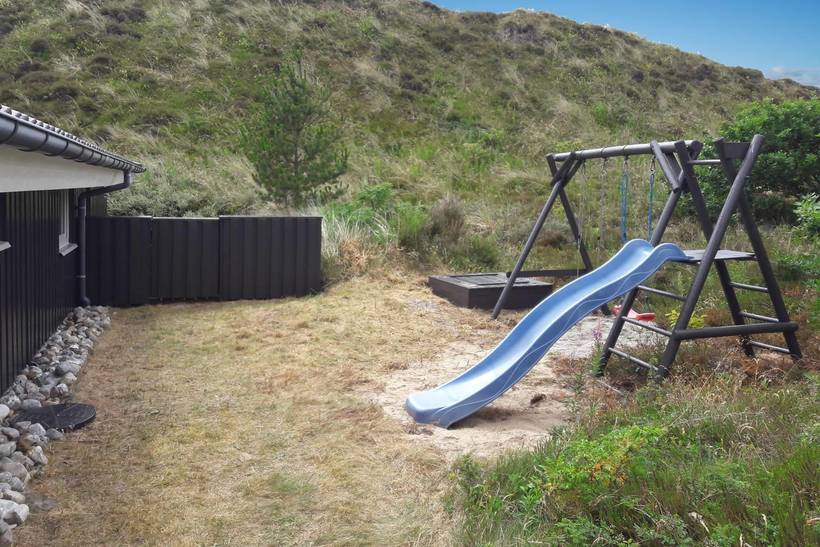 Foto von Ferienhaus EO98 in Henne Strand - Westjütland