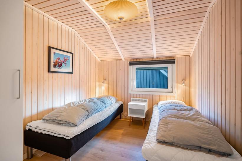 Foto von Ferienhaus EO98 in Henne Strand - Westjütland