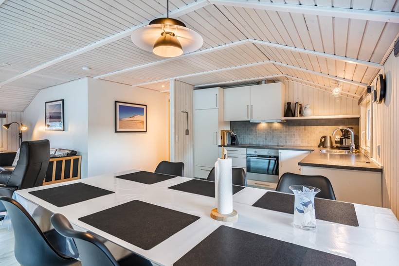 Foto von Ferienhaus EO98 in Henne Strand - Westjütland