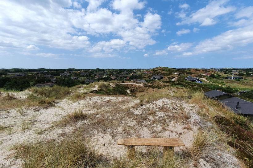 Foto von Ferienhaus EO98 in Henne Strand - Westjütland