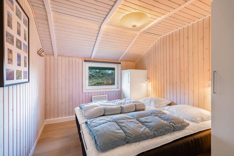 Foto von Ferienhaus EO98 in Henne Strand - Westjütland