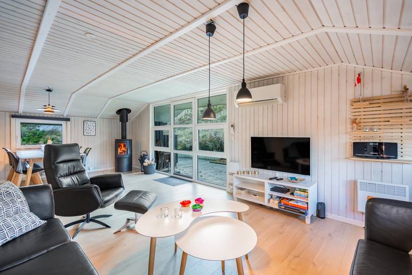 Foto von Ferienhaus EO98 in Henne Strand - Westjütland