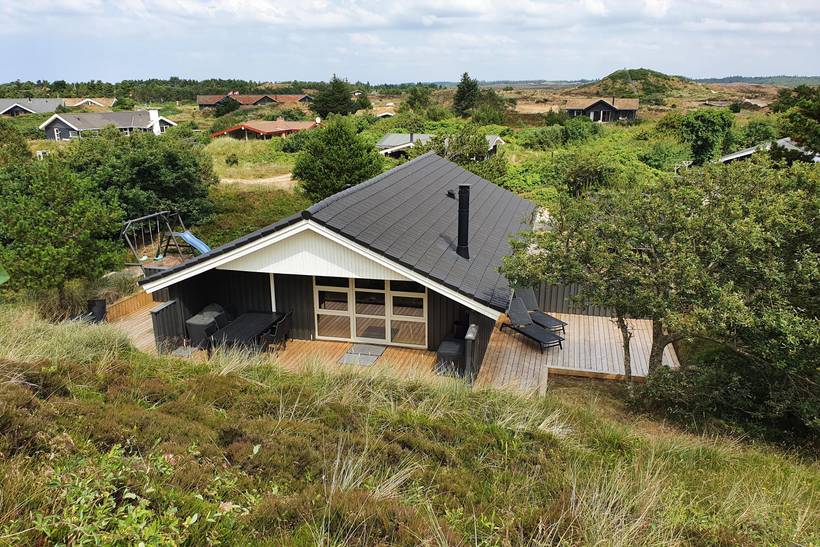 Foto von Ferienhaus EO98 in Henne Strand - Westjütland