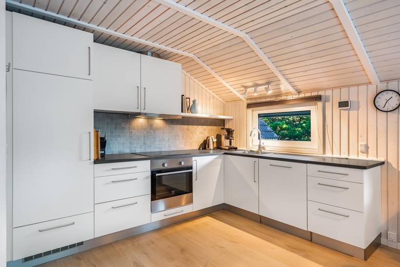 Foto von Ferienhaus EO98 in Henne Strand - Westjütland