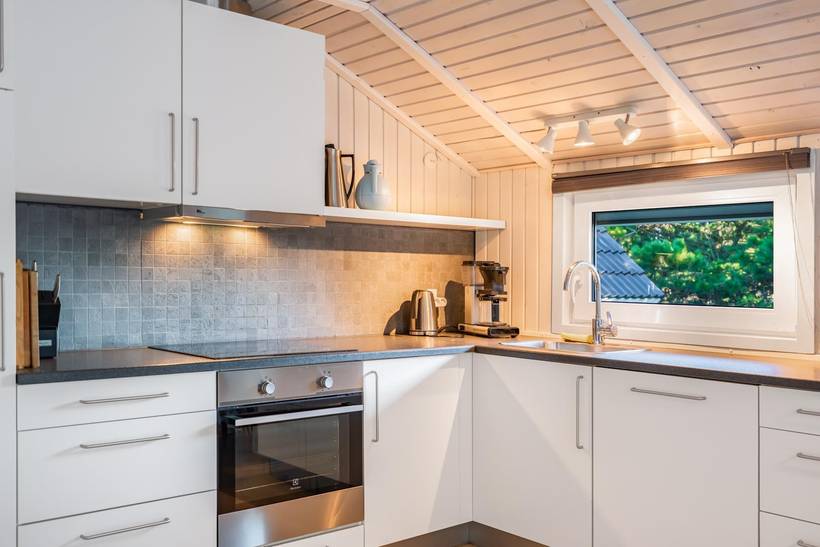 Foto von Ferienhaus EO98 in Henne Strand - Westjütland