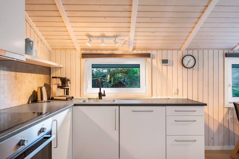 Foto von Ferienhaus EO98 in Henne Strand - Westjütland