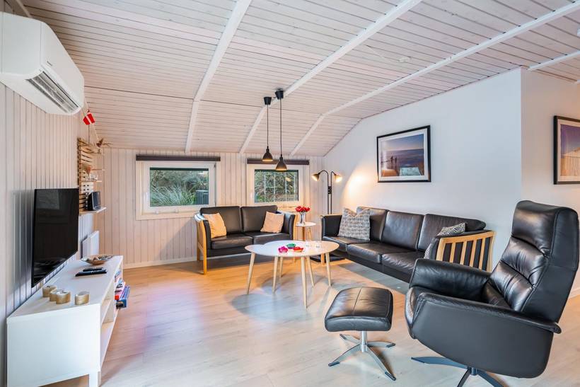 Foto von Ferienhaus EO98 in Henne Strand - Westjütland