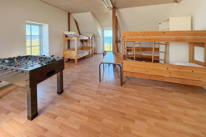 Foto von Ferienhaus EO99 in Købingsmark - Als