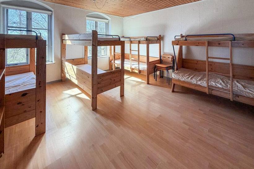 Foto von Ferienhaus EO99 in Købingsmark - Als