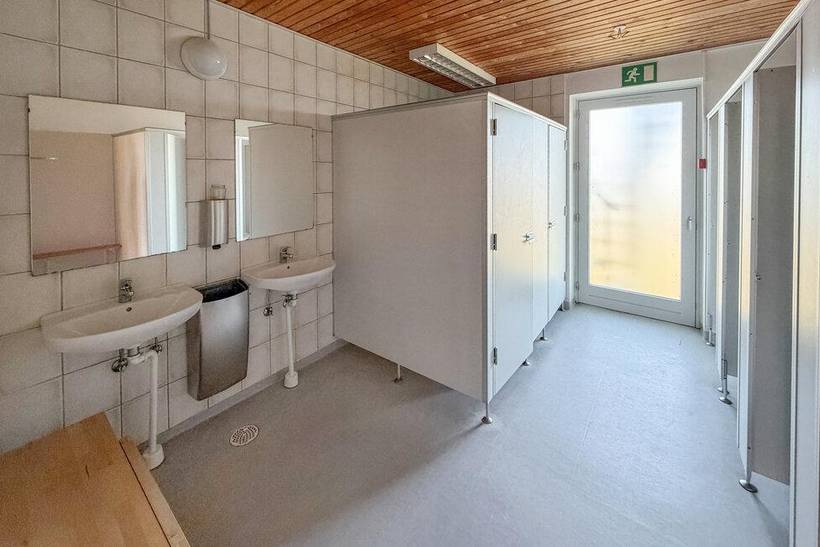 Foto von Ferienhaus EO99 in Købingsmark - Als