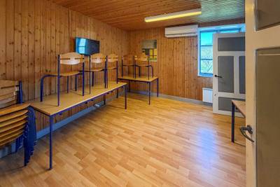 Vorschaubild von Ferienhaus EO99 in Købingsmark - Als