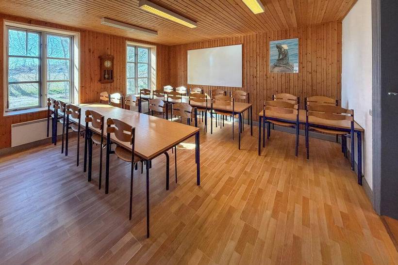 Foto von Ferienhaus EO99 in Købingsmark - Als