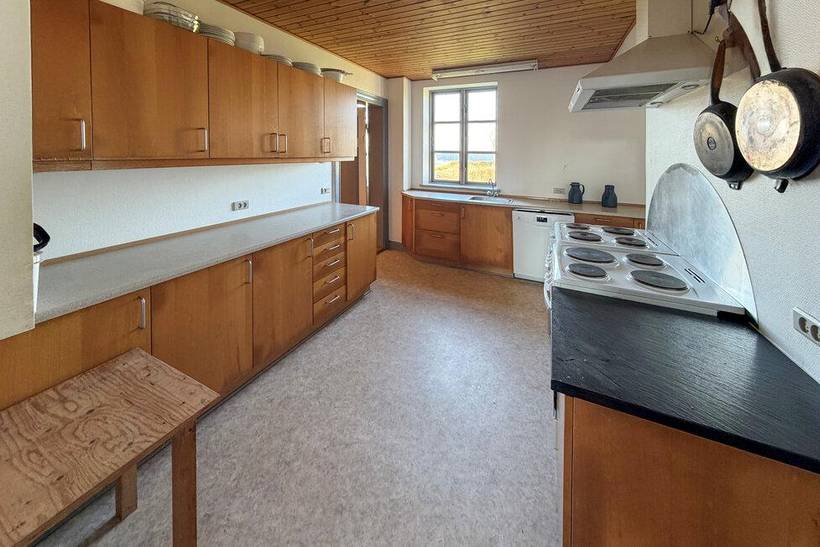 Foto von Ferienhaus EO99 in Købingsmark - Als