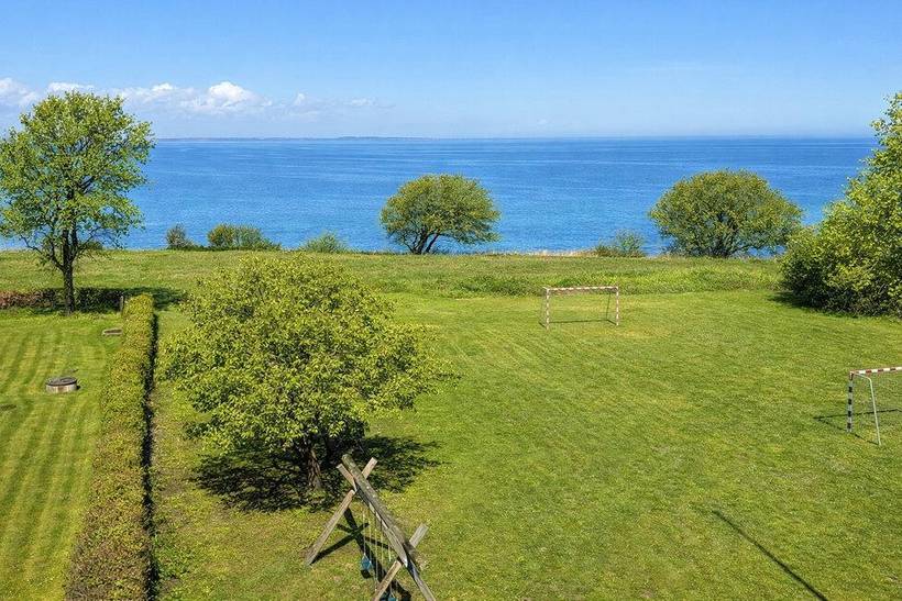 Foto von Ferienhaus EO99 in Købingsmark - Als