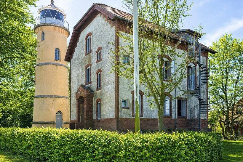Foto von Ferienhaus EO99 in Købingsmark - Als