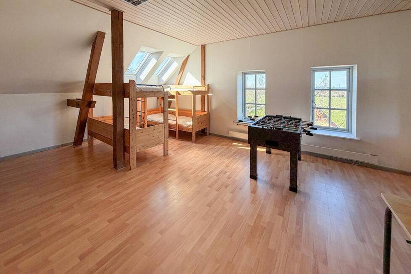 Foto von Ferienhaus EO99 in Købingsmark - Als