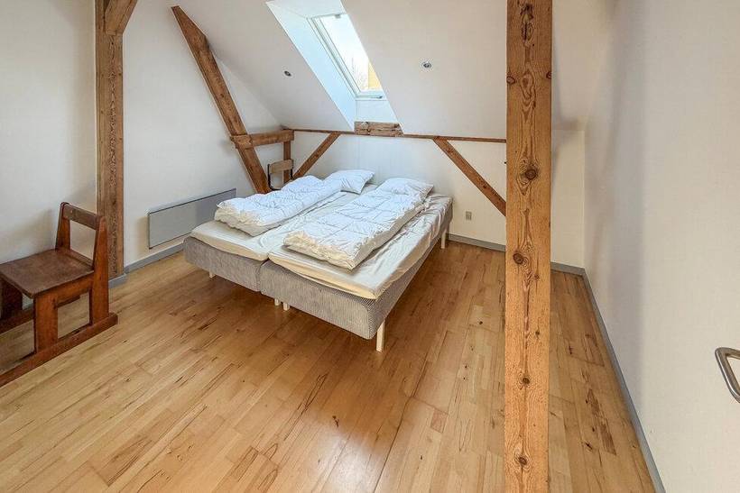 Foto von Ferienhaus EO99 in Købingsmark - Als
