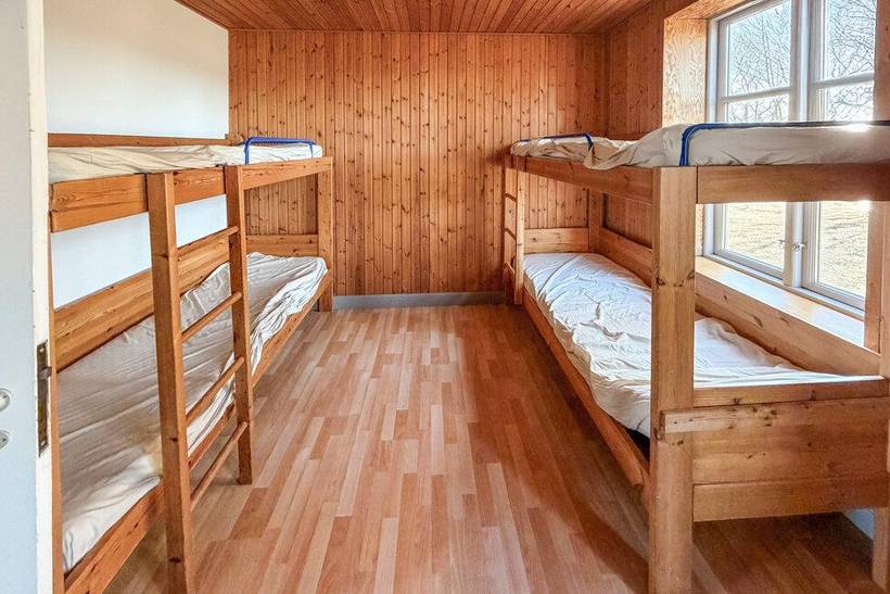 Foto von Ferienhaus EO99 in Købingsmark - Als