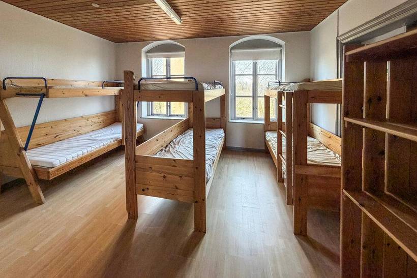 Foto von Ferienhaus EO99 in Købingsmark - Als