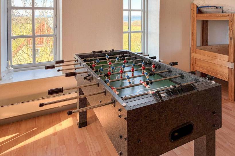 Foto von Ferienhaus EO99 in Købingsmark - Als
