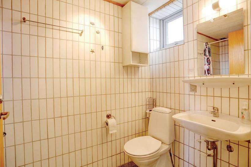 Foto von Ferienhaus EP00 in Sandvig - Bornholm