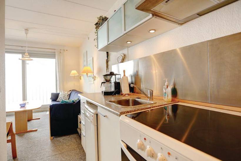 Foto von Ferienhaus EP00 in Sandvig - Bornholm