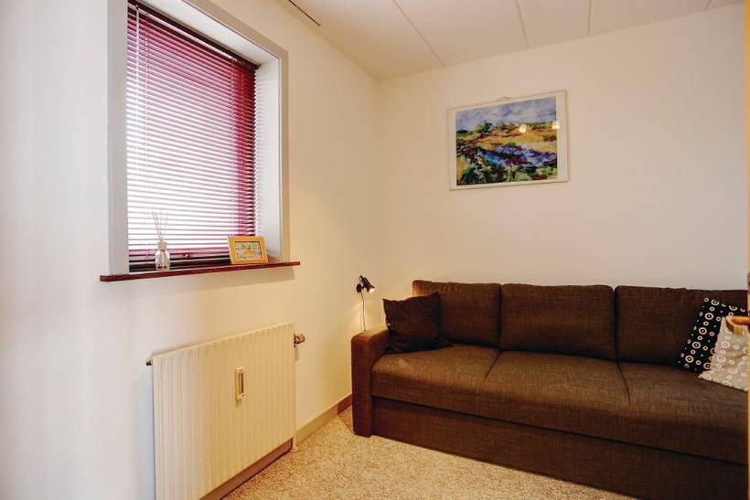 Foto von Ferienhaus EP00 in Sandvig - Bornholm