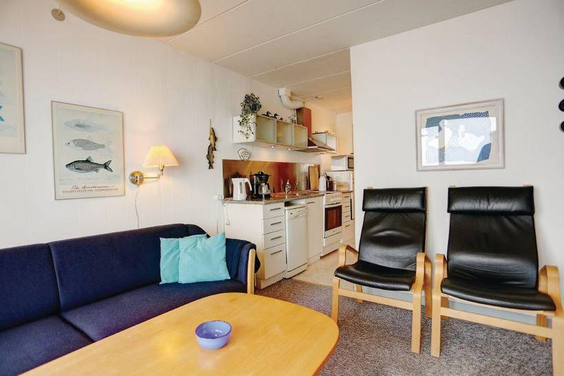Foto von Ferienhaus EP00 in Sandvig - Bornholm