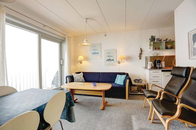 Foto von Ferienhaus EP00 in Sandvig - Bornholm