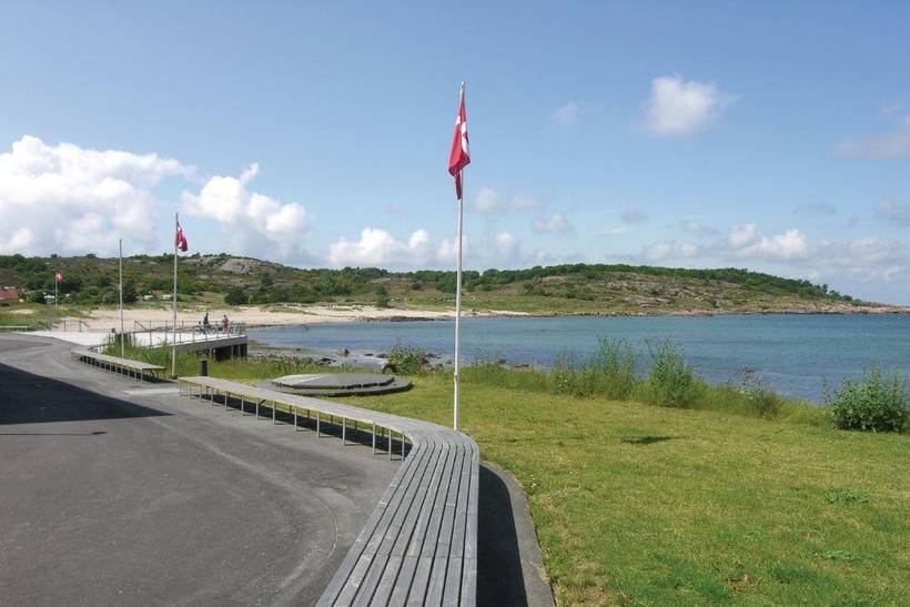 Foto von Ferienhaus EP00 in Sandvig - Bornholm