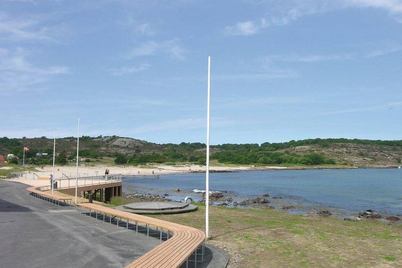 Foto von Ferienhaus EP00 in Sandvig - Bornholm
