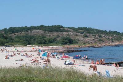 Vorschaubild von Ferienhaus EP00 in Sandvig - Bornholm