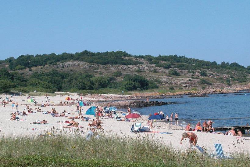 Foto von Ferienhaus EP00 in Sandvig - Bornholm