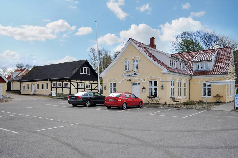 Foto von Ferienhaus EP04 in Hjarbæk - Thy/Limfjord