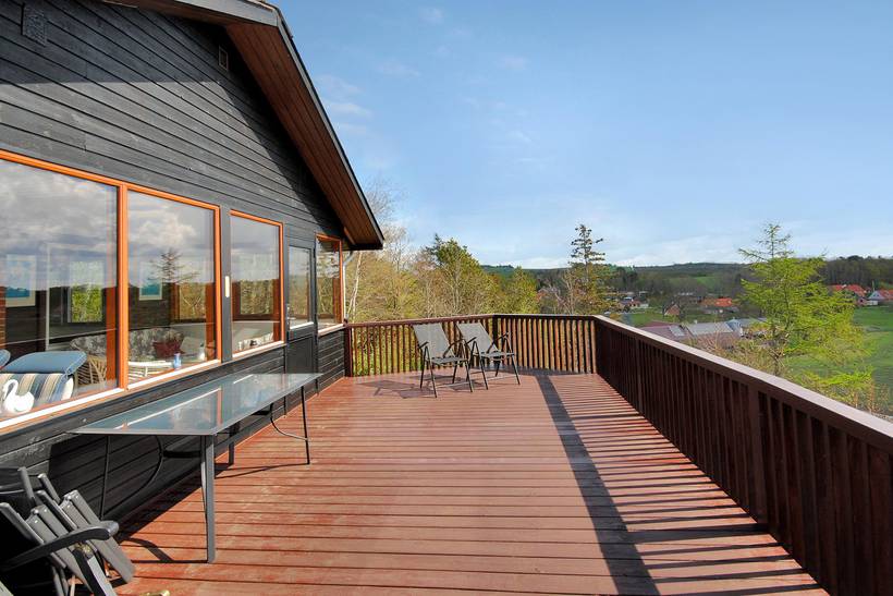 Foto von Ferienhaus EP04 in Hjarbæk - Thy/Limfjord