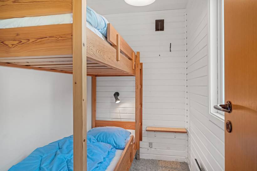 Foto von Ferienhaus EP04 in Hjarbæk - Thy/Limfjord