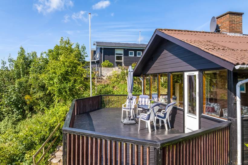 Foto von Ferienhaus EP04 in Hjarbæk - Thy/Limfjord