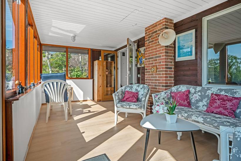 Foto von Ferienhaus EP04 in Hjarbæk - Thy/Limfjord