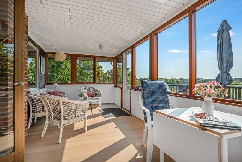 Foto von Ferienhaus EP04 in Hjarbæk - Thy/Limfjord